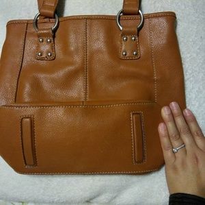 Nine west purse